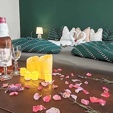 Hotel Meszi Vendeghaz