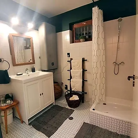 Meszi Vendeghaz Hotel