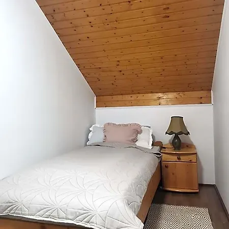 Hotel Meszi Vendeghaz