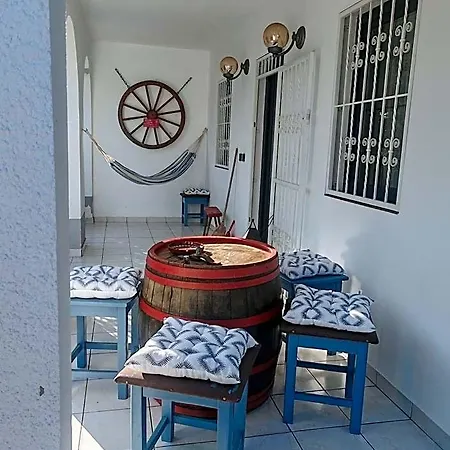 Hotel Meszi Vendeghaz