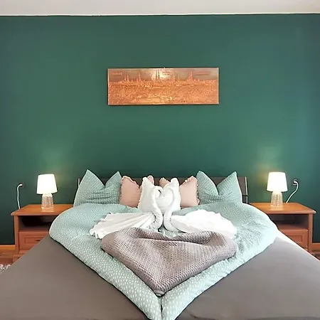 Hotel Meszi Vendeghaz 4*